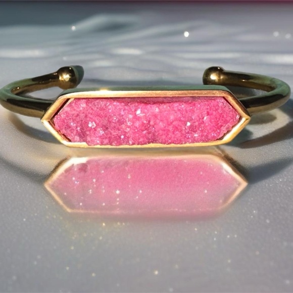 Kinsley Armelle Quartz Bracelets - set of 4 - Picture 4 of 11